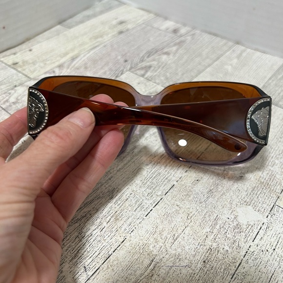 Versace Sunglasses - Picture 5 of 12